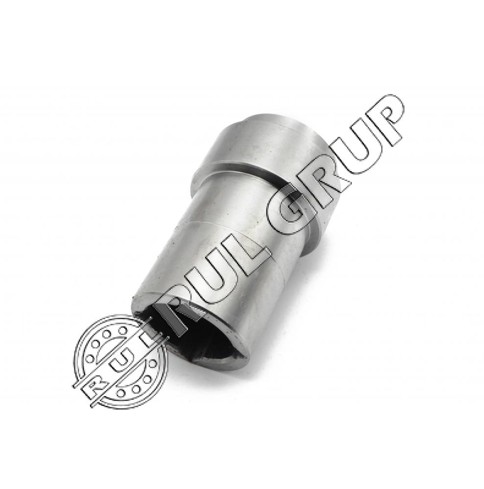 GDU BUCSA AX PATRAT D=50 6310 RUL ROM